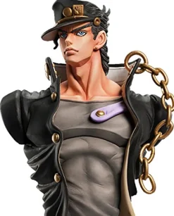 Sale Medicos Entertainment Jojo no Kimyou na Bouken - Stardust Crusaders - Kuujou Joutarou - Super Figure Magnet Collection