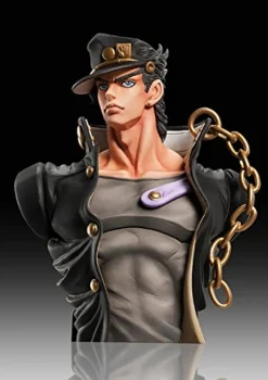 Sale Medicos Entertainment Jojo no Kimyou na Bouken - Stardust Crusaders - Kuujou Joutarou - Super Figure Magnet Collection
