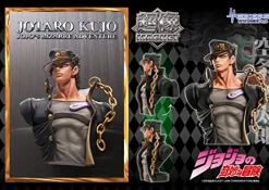 Sale Medicos Entertainment Jojo no Kimyou na Bouken - Stardust Crusaders - Kuujou Joutarou - Super Figure Magnet Collection