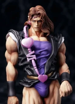 Di molto bene Jojo no Kimyou na Bouken - Stardust Crusaders - Vanilla Ice - Statue Legend #2 Discount