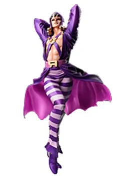 Di molto bene Jojo no Kimyou na Bouken - Vento Aureo - Risotto Nero - Statue Legend #43 - Second Ver.