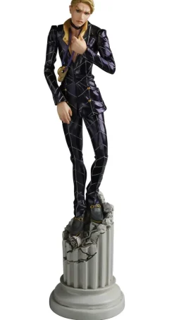 Di molto bene Jojo no Kimyou na Bouken - Ougon no Kaze - Prosciutto - Ball Pen