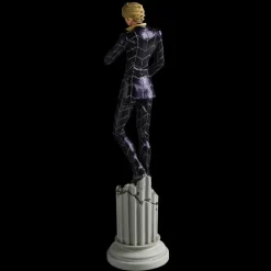 Di molto bene Jojo no Kimyou na Bouken - Ougon no Kaze - Prosciutto - Ball Pen