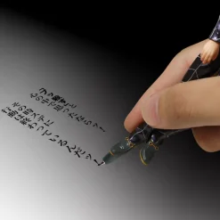 Di molto bene Jojo no Kimyou na Bouken - Ougon no Kaze - Prosciutto - Ball Pen