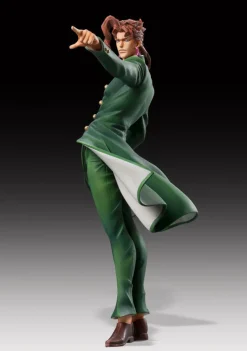 Medicos Entertainment Jojo no Kimyou na Bouken - Stardust Crusaders - Kakyoin Noriaki - Statue Legend #45 - 2023 Re-release (Di molto bene, )