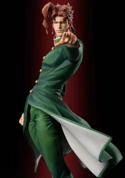 Medicos Entertainment Jojo no Kimyou na Bouken - Stardust Crusaders - Kakyoin Noriaki - Statue Legend #45 - 2023 Re-release (Di molto bene, )