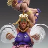 Medicos Entertainment Jojo no Kimyou na Bouken - Battle Tendency - Wham - Super Action Statue #40 Clearance