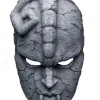 Discount Medicos Entertainment Jojo no Kimyou na Bouken - Stone Mask - Super Figure Art Collection - 1/1