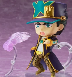 Good Smile Company, Medicos Entertainment Jojo no Kimyou na Bouken - Stone Ocean - Kujo Jotaro - Nendoroid #1851 - Stone Ocean Ver. Clearance