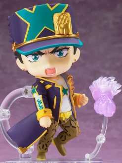 Good Smile Company, Medicos Entertainment Jojo no Kimyou na Bouken - Stone Ocean - Kujo Jotaro - Nendoroid #1851 - Stone Ocean Ver. Clearance