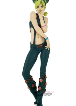 Bandai Spirits Jojo no Kimyou na Bouken - Stone Ocean - Jolyne Cujoh - Grandista Clearance