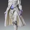Medicos Entertainment As Manufacturer Jojo no Kimyou na Bouken - Steel Ball Run - Funny Valentine - Super Action Statue (Medicos Entertainment) Online