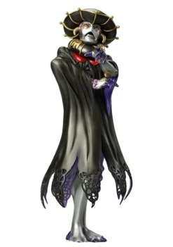 Clearance Medicos Entertainment Jojo no Kimyou na Bouken - Ougon no Kaze - Black Sabbath - Statue Legend - 2024 Re-release