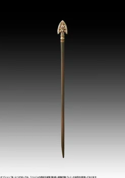 Clearance Medicos Entertainment Jojo no Kimyou na Bouken - Ougon no Kaze - Black Sabbath - Statue Legend - 2024 Re-release