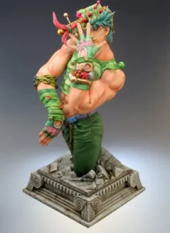 Medicos Entertainment Jojo no Kimyou na Bouken - Phantom Blood - Jonathan Joestar - Super Figure Art Collection - Bust Online