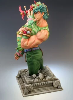 Medicos Entertainment Jojo no Kimyou na Bouken - Phantom Blood - Jonathan Joestar - Super Figure Art Collection - Bust Online