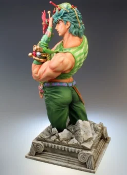 Medicos Entertainment Jojo no Kimyou na Bouken - Phantom Blood - Jonathan Joestar - Super Figure Art Collection - Bust Online