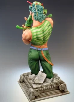 Medicos Entertainment Jojo no Kimyou na Bouken - Phantom Blood - Jonathan Joestar - Super Figure Art Collection - Bust Online