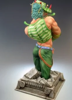 Medicos Entertainment Jojo no Kimyou na Bouken - Phantom Blood - Jonathan Joestar - Super Figure Art Collection - Bust Online