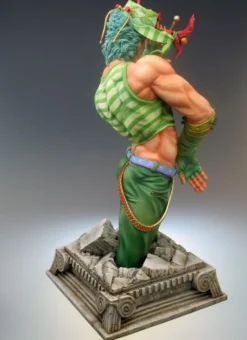 Medicos Entertainment Jojo no Kimyou na Bouken - Phantom Blood - Jonathan Joestar - Super Figure Art Collection - Bust Online