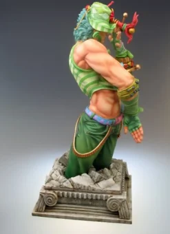 Medicos Entertainment Jojo no Kimyou na Bouken - Phantom Blood - Jonathan Joestar - Super Figure Art Collection - Bust Online