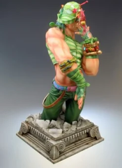 Medicos Entertainment Jojo no Kimyou na Bouken - Phantom Blood - Jonathan Joestar - Super Figure Art Collection - Bust Online