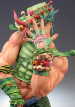 Medicos Entertainment Jojo no Kimyou na Bouken - Phantom Blood - Jonathan Joestar - Super Figure Art Collection - Bust Online