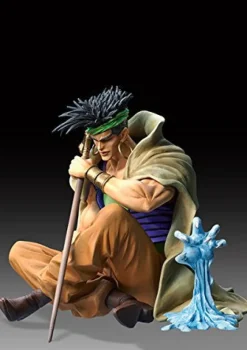 Discount Di molto bene Jojo no Kimyou na Bouken - Stardust Crusaders - Geb - N'Dour - Statue Legend #52
