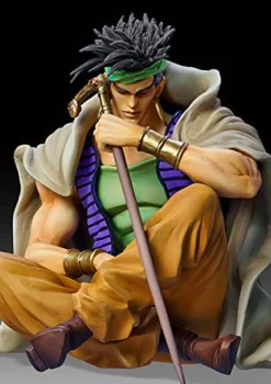 Discount Di molto bene Jojo no Kimyou na Bouken - Stardust Crusaders - Geb - N'Dour - Statue Legend #52