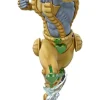 Best Di molto bene , Medicos Entertainment Jojo no Kimyou na Bouken - Stardust Crusaders - The World - Statue Legend #22 - 2023 Re-release (Di molto bene, Medicos Entertainment)
