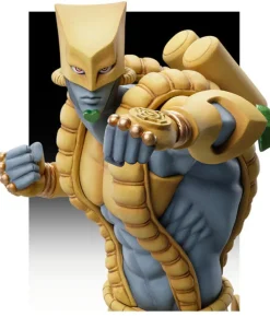 Best Di molto bene , Medicos Entertainment Jojo no Kimyou na Bouken - Stardust Crusaders - The World - Statue Legend #22 - 2023 Re-release (Di molto bene, Medicos Entertainment)