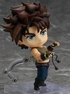 Clearance Good Smile Company Jojo no Kimyou na Bouken - Sentou Chouryuu - Joseph Joestar - Nendoroid #1502