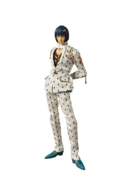 Medicom Toy Jojo no Kimyou na Bouken - Vento Aureo - Blono Buccellati - Coco Jumbo - Real Action Heroes #560 - 1/6 Discount
