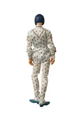 Medicom Toy Jojo no Kimyou na Bouken - Vento Aureo - Blono Buccellati - Coco Jumbo - Real Action Heroes #560 - 1/6 Discount