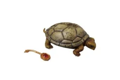 Medicom Toy Jojo no Kimyou na Bouken - Vento Aureo - Blono Buccellati - Coco Jumbo - Real Action Heroes #560 - 1/6 Discount