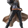 Sale Medicos Entertainment Jojo no Kimyou na Bouken - Stardust Crusaders - Kujo Jotaro - Super Action Statue #37 - Ver. 1.5 - 2023 Re-release