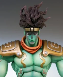 Medicos Entertainment Jojo no Kimyou na Bouken - Stardust Crusaders - Star Platinum - Super Action Statue #1 Hot