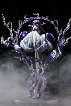 Outlet Medicos Entertainment Jojo no Kimyou na Bouken - Stardust Crusaders - Cream - Vanilla Ice - Statue Legend - Ver.SP Second