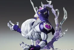 Outlet Medicos Entertainment Jojo no Kimyou na Bouken - Stardust Crusaders - Cream - Vanilla Ice - Statue Legend - Ver.SP Second