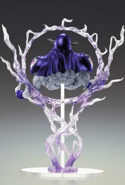 Outlet Medicos Entertainment Jojo no Kimyou na Bouken - Stardust Crusaders - Cream - Vanilla Ice - Statue Legend - Ver.SP Second