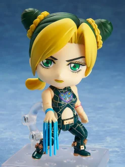 Sale Medicos Entertainment Jojo no Kimyou na Bouken - Stone Ocean - Jolyne Cujoh - Nendoroid #1815 (Good Smile Company, )