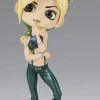 Outlet Bandai Spirits Jojo no Kimyou na Bouken - Stone Ocean - Jolyne Cujoh - Q Posket - Pearl Color