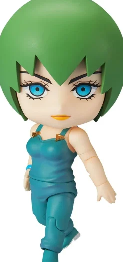 Outlet Good Smile Company , Medicos Entertainment Jojo no Kimyou na Bouken - Stone Ocean - Foo Fighters - Foo Fighters Stand - Nendoroid #1966 (Good Smile Company, Medicos Entertainment)