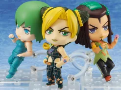 Outlet Good Smile Company , Medicos Entertainment Jojo no Kimyou na Bouken - Stone Ocean - Foo Fighters - Foo Fighters Stand - Nendoroid #1966 (Good Smile Company, Medicos Entertainment)