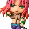 Clearance Good Smile Company , Medicos Entertainment Jojo no Kimyou na Bouken - Ougon no Kaze - Diavolo - King Crimson - Vinegar Doppio - Nendoroid #2275 (Good Smile Company, Medicos Entertainment)