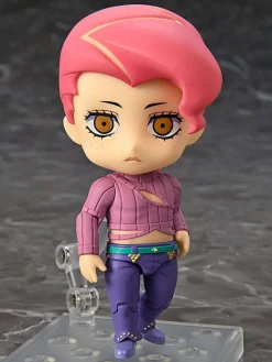Clearance Good Smile Company , Medicos Entertainment Jojo no Kimyou na Bouken - Ougon no Kaze - Diavolo - King Crimson - Vinegar Doppio - Nendoroid #2275 (Good Smile Company, Medicos Entertainment)