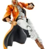 Best Medicos Entertainment Jojo no Kimyou na Bouken - Stardust Crusaders - Muhammad Avdol - Super Action Statue #8 - 2024 Re-release