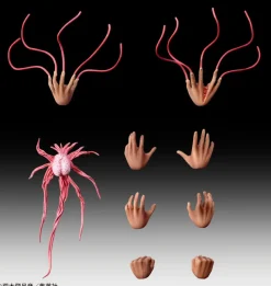 Sale Medicos Entertainment Jojo no Kimyou na Bouken - Sentou Chouryuu - Esidisi - Super Action Statue #46 - 2021 Re-release