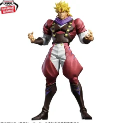 Best Bandai Spirits as Manufacturer Jojo no Kimyou na Bouken - Phantom Blood - Dio Brando - Mometria (Bandai Spirits)
