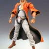 Medicos Entertainment As Manufacturer Jojo no Kimyou na Bouken - Stardust Crusaders - Muhammad Avdol - Super Action Statue #8 (Medicos Entertainment) Online